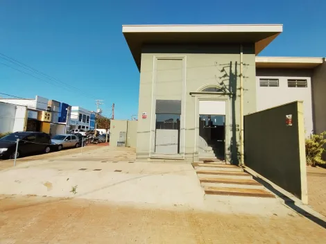 imagem 3 - Casa comercial para locação no Alto da Boa Vista imagem 3 - Casa comercial para locação no Alto da Boa Vista