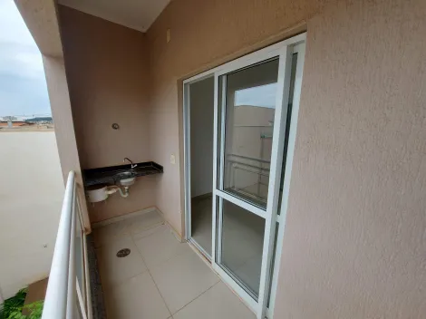 imagem 5 - Apartamento com 2 dormitórios 1 vaga no Residencial Greenville imagem 5 - Apartamento com 2 dormitórios 1 vaga no Residencial Greenville