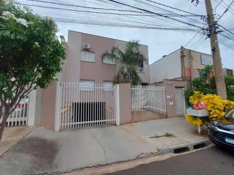 imagem 1 - Apartamento com 2 dormitórios 1 vaga no Residencial Greenville imagem 1 - Apartamento com 2 dormitórios 1 vaga no Residencial Greenville