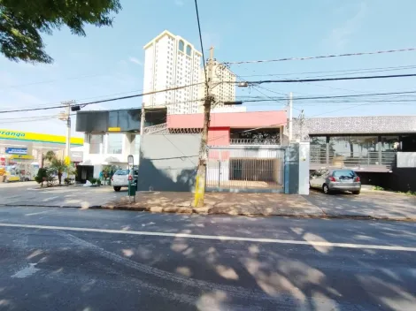 imagem 1 - Casa comercial para locação no Jardim América imagem 1 - Casa comercial para locação no Jardim América
