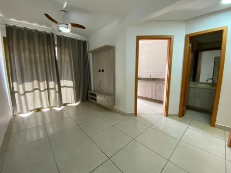 imagem 2 - Apartamento 2 suítes à venda Edifício Nova Aliança imagem 2 - Apartamento 2 suítes à venda Edifício Nova Aliança