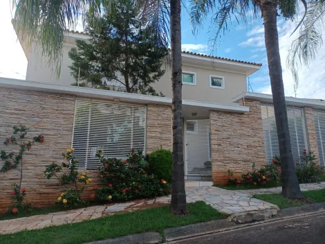 imagem 1 - Sobrado 4 dormitórios e piscina à venda na City Ribeirão imagem 1 - Sobrado 4 dormitórios e piscina à venda na City Ribeirão