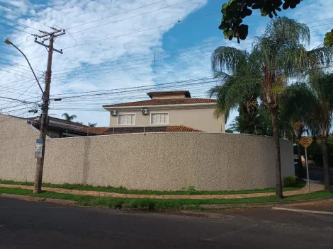 imagem 3 - Sobrado 4 dormitórios e piscina à venda na City Ribeirão imagem 3 - Sobrado 4 dormitórios e piscina à venda na City Ribeirão
