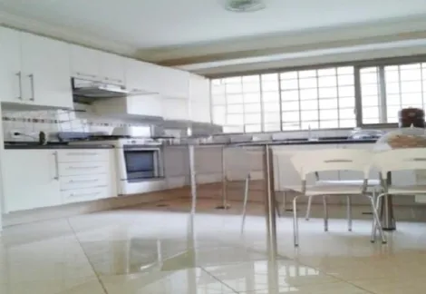imagem 5 - Sobrado 4 suítes e piscina à venda na City Ribeirão imagem 5 - Sobrado 4 suítes e piscina à venda na City Ribeirão