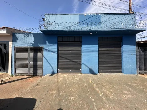imagem 1 - Galpão Comercial 232,40m² à venda Jardim Maria das Graças imagem 1 - Galpão Comercial 232,40m² à venda Jardim Maria das Graças