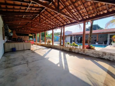 imagem 5 - Chácara com piscina à venda no condomínio Portal dos Ipês imagem 5 - Chácara com piscina à venda no condomínio Portal dos Ipês
