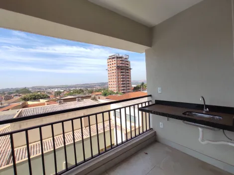 imagem 4 - Apartamento 1 suíte para locação no Edifício Arvo Ribeirânia imagem 4 - Apartamento 1 suíte para locação no Edifício Arvo Ribeirânia