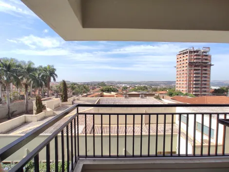 imagem 5 - Apartamento 1 suíte para locação no Edifício Arvo Ribeirânia imagem 5 - Apartamento 1 suíte para locação no Edifício Arvo Ribeirânia