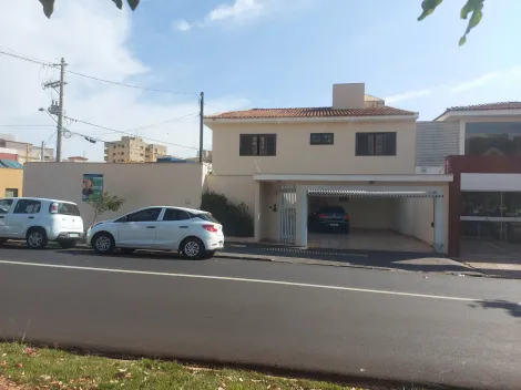 imagem 1 - Sobrado 3 dormitórios para locação Nova Aliança imagem 1 - Sobrado 3 dormitórios para locação Nova Aliança