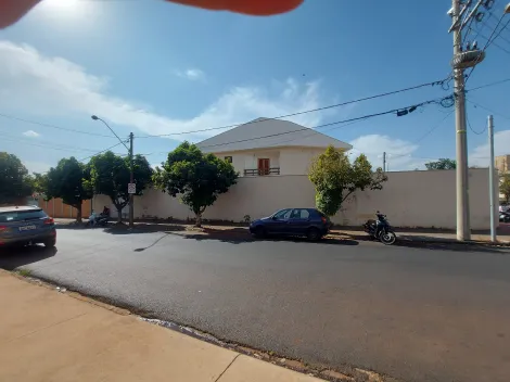 imagem 3 - Sobrado 3 dormitórios para locação Nova Aliança imagem 3 - Sobrado 3 dormitórios para locação Nova Aliança