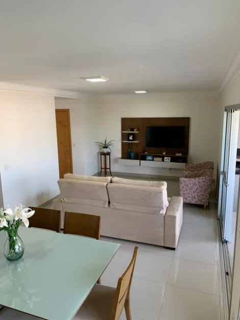 imagem 2 - Apartamento 3 suítes à venda Edifício Lês Alpes imagem 2 - Apartamento 3 suítes à venda Edifício Lês Alpes