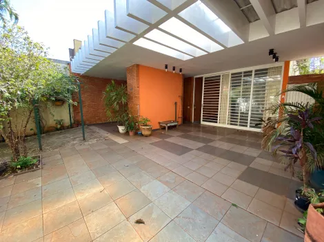 imagem 2 - Casa térrea 3 dormitórios para locação e venda no bairro Sumaré imagem 2 - Casa térrea 3 dormitórios para locação e venda no bairro Sumaré