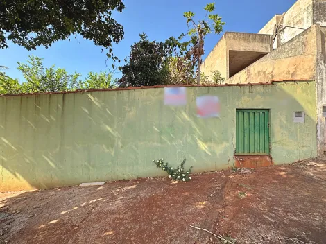 imagem 1 - Terreno Murado com área de de 540m² à venda City Ribeirão imagem 1 - Terreno Murado com área de de 540m² à venda City Ribeirão