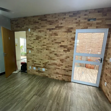 imagem 1 - Apartamento térreo com quintal para venda Recreio das Acácias imagem 1 - Apartamento térreo com quintal para venda Recreio das Acácias