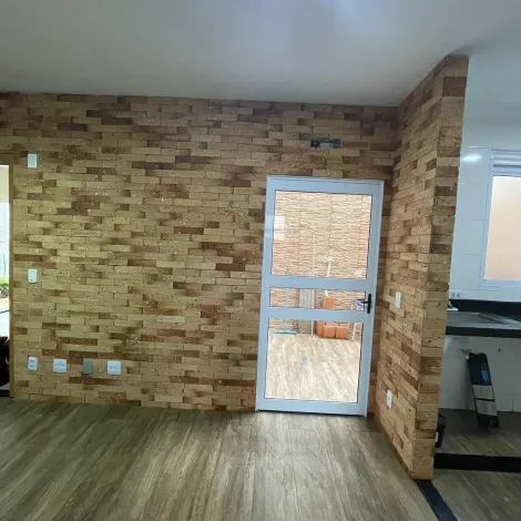 imagem 2 - Apartamento térreo com quintal para venda Recreio das Acácias imagem 2 - Apartamento térreo com quintal para venda Recreio das Acácias