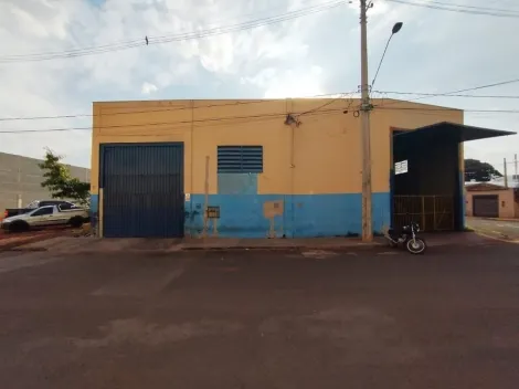 imagem 1 - Galpão comercial para locação na Vila Elisa imagem 1 - Galpão comercial para locação na Vila Elisa