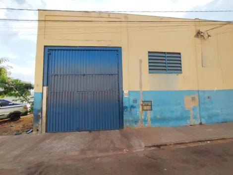 imagem 2 - Galpão comercial para locação na Vila Elisa imagem 2 - Galpão comercial para locação na Vila Elisa