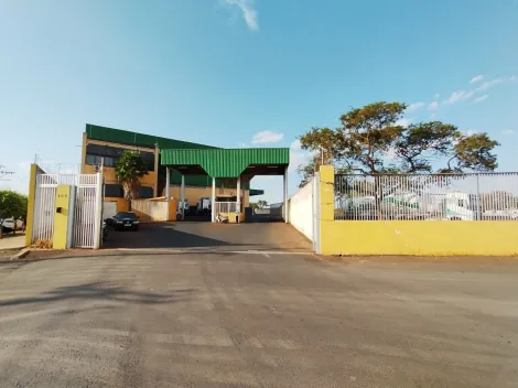 imagem 1 - Galpão comercial para locação no condomínio Atton Park imagem 1 - Galpão comercial para locação no condomínio Atton Park