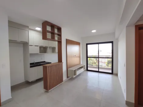 imagem 2 - Apartamento 2 dormitórios sendo 1 suíte para venda na Ribeirânia imagem 2 - Apartamento 2 dormitórios sendo 1 suíte para venda na Ribeirânia