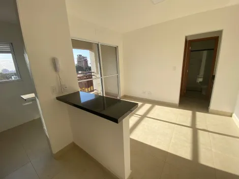 imagem 2 - Apartamento para locação 01 dormitório 01 vaga Ribeirânia imagem 2 - Apartamento para locação 01 dormitório 01 vaga Ribeirânia