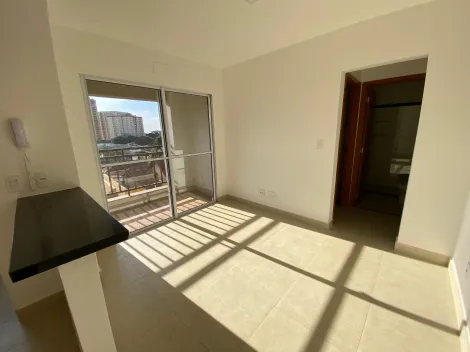 imagem 3 - Apartamento para locação 01 dormitório 01 vaga Ribeirânia imagem 3 - Apartamento para locação 01 dormitório 01 vaga Ribeirânia