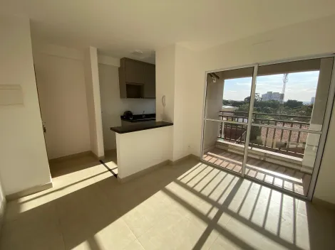 imagem 5 - Apartamento para locação 01 dormitório 01 vaga Ribeirânia imagem 5 - Apartamento para locação 01 dormitório 01 vaga Ribeirânia