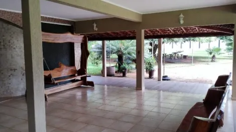 imagem 2 - Casa Térrea com Piscina à venda 04 dormitórios (02 suítes) 50 vagas Itanhangá Chácaras de Recreio imagem 2 - Casa Térrea com Piscina à venda 04 dormitórios (02 suítes) 50 vagas Itanhangá Chácaras de Recreio