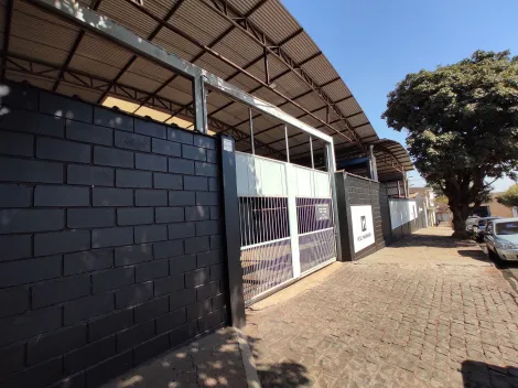 imagem 1 - Galpão para venda 2.096M² em Industrial Tanquinho imagem 1 - Galpão para venda 2.096M² em Industrial Tanquinho