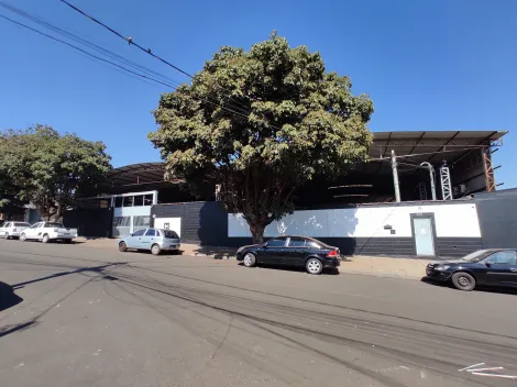 imagem 3 - Galpão para venda 2.096M² em Industrial Tanquinho imagem 3 - Galpão para venda 2.096M² em Industrial Tanquinho