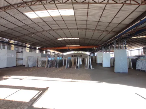 imagem 5 - Galpão para venda 2.096M² em Industrial Tanquinho imagem 5 - Galpão para venda 2.096M² em Industrial Tanquinho