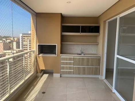 imagem 4 - Apartamento com 3 dormitórios e sacada gourmet imagem 4 - Apartamento com 3 dormitórios e sacada gourmet
