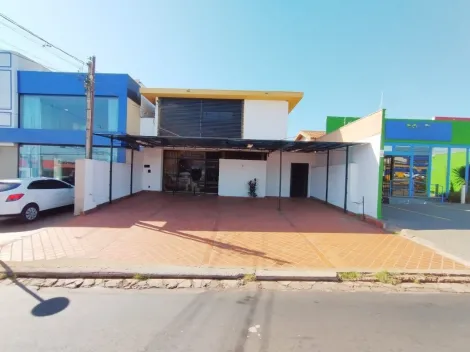 imagem 1 - Casa comercial 9 salas para locação e venda Jardim América imagem 1 - Casa comercial 9 salas para locação e venda Jardim América