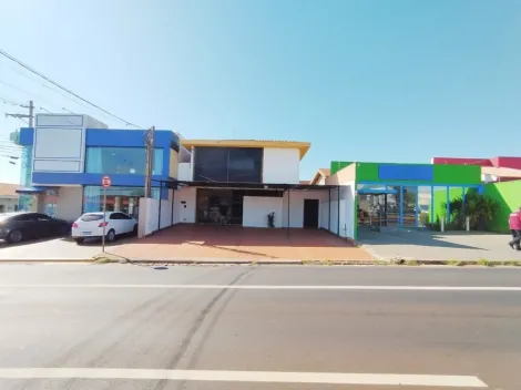 imagem 2 - Casa comercial 9 salas para locação e venda Jardim América imagem 2 - Casa comercial 9 salas para locação e venda Jardim América