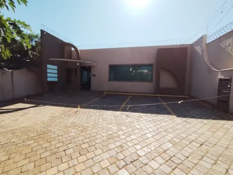 imagem 1 - Casa comercial 8 salas para locação e venda no Jardim Sumaré imagem 1 - Casa comercial 8 salas para locação e venda no Jardim Sumaré