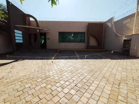 imagem 4 - Casa comercial 8 salas para locação e venda no Jardim Sumaré imagem 4 - Casa comercial 8 salas para locação e venda no Jardim Sumaré