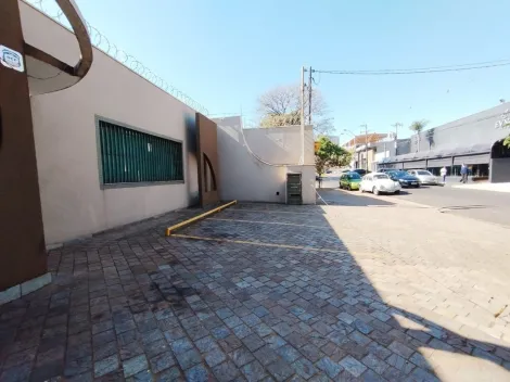 imagem 5 - Casa comercial 8 salas para locação e venda no Jardim Sumaré imagem 5 - Casa comercial 8 salas para locação e venda no Jardim Sumaré