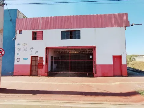 imagem 1 - Galpão comercial para locação na Vila Elisa imagem 1 - Galpão comercial para locação na Vila Elisa