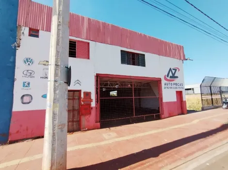 imagem 4 - Galpão comercial para locação na Vila Elisa imagem 4 - Galpão comercial para locação na Vila Elisa