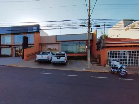 imagem 1 - Casa comercial 7 salas para locação no Jardim América imagem 1 - Casa comercial 7 salas para locação no Jardim América