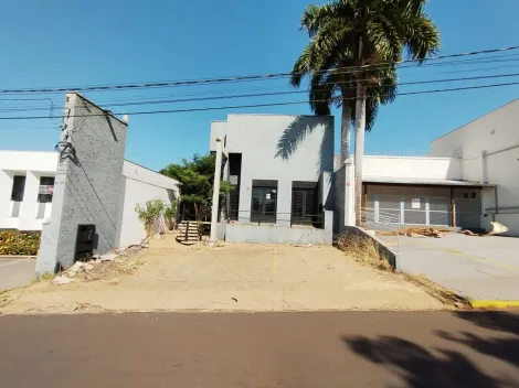 imagem 1 - Casa comercial para locação bairro Jardim América imagem 1 - Casa comercial para locação bairro Jardim América