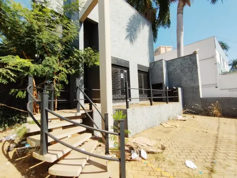 imagem 3 - Casa comercial para locação bairro Jardim América imagem 3 - Casa comercial para locação bairro Jardim América