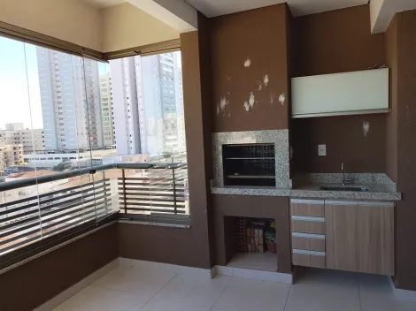 imagem 5 - Apartamento 3 suítes à venda Edifício Gran Ville imagem 5 - Apartamento 3 suítes à venda Edifício Gran Ville