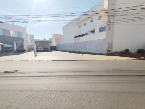 imagem 1 - Terreno comercial para locação no bairro Alto da Boa Vista imagem 1 - Terreno comercial para locação no bairro Alto da Boa Vista