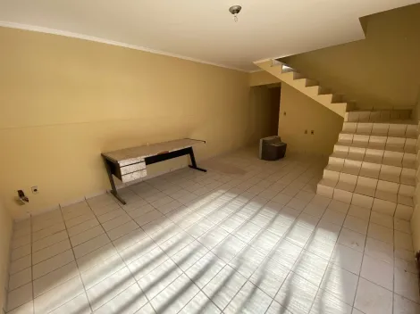 imagem 2 - casa de fundo 3 dormitórios para locação Jardim Irajá imagem 2 - casa de fundo 3 dormitórios para locação Jardim Irajá