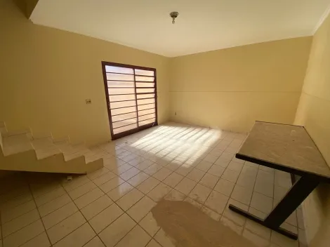imagem 4 - casa de fundo 3 dormitórios para locação Jardim Irajá imagem 4 - casa de fundo 3 dormitórios para locação Jardim Irajá
