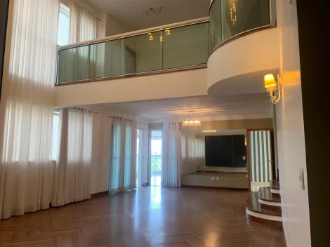 imagem 5 - Apartamento duplex 3 suítes para locação e venda Ed. Doppio Spazio imagem 5 - Apartamento duplex 3 suítes para locação e venda Ed. Doppio Spazio