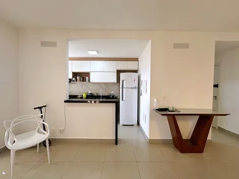 imagem 4 - Apartamento mobiliado para locação 02 suítes 02 vagas Quinta da Primavera imagem 4 - Apartamento mobiliado para locação 02 suítes 02 vagas Quinta da Primavera
