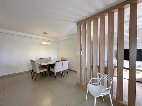 imagem 5 - Apartamento mobiliado para locação 02 suítes 02 vagas Quinta da Primavera imagem 5 - Apartamento mobiliado para locação 02 suítes 02 vagas Quinta da Primavera
