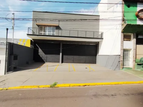 imagem 1 - Salão comercial para locação no bairro Jardim América imagem 1 - Salão comercial para locação no bairro Jardim América