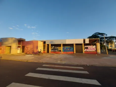 imagem 3 - Salão comercial para locação e venda no Jardim Sumaré imagem 3 - Salão comercial para locação e venda no Jardim Sumaré